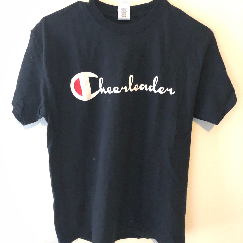 Cheerleader T-Shirt